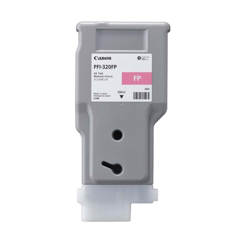 CANON TINTEIRO PFI-320 FP FLUORESCENT PINK