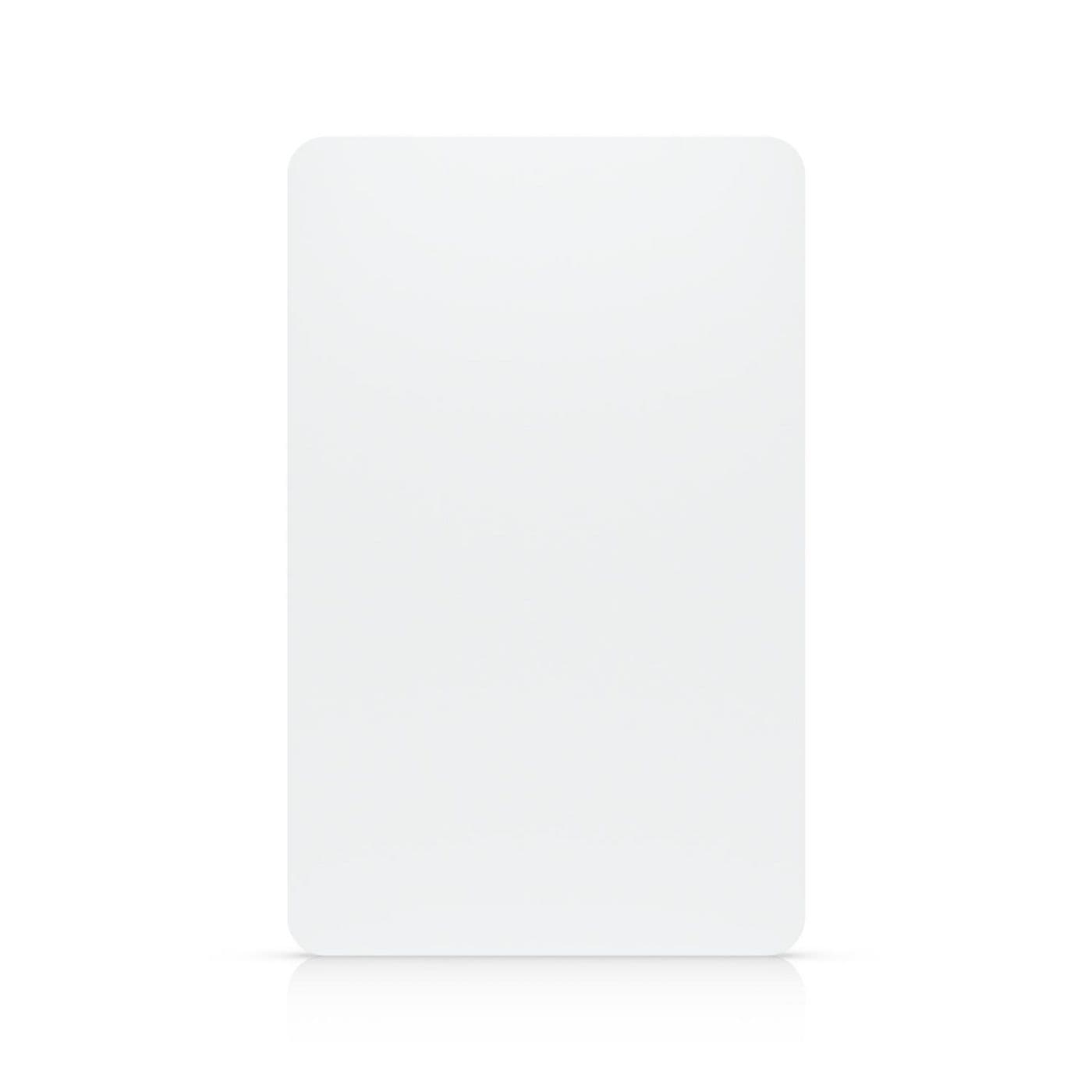 Ubiquiti A pack of highly-secure NFC cards used for access control
