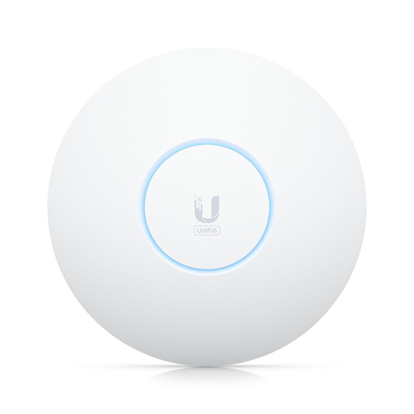 Ubiquiti UniFi6 Enterprise 4800 Mbit/s