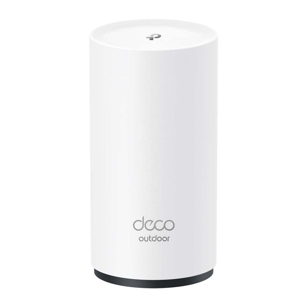 TP-LINK DECO X50 OUTDOOR /INDOOR MESH WIFI6