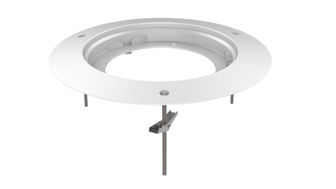 Hikvision DS-1241ZJ DS-2CC5173PVP,DS-2CC5191P-VPIR