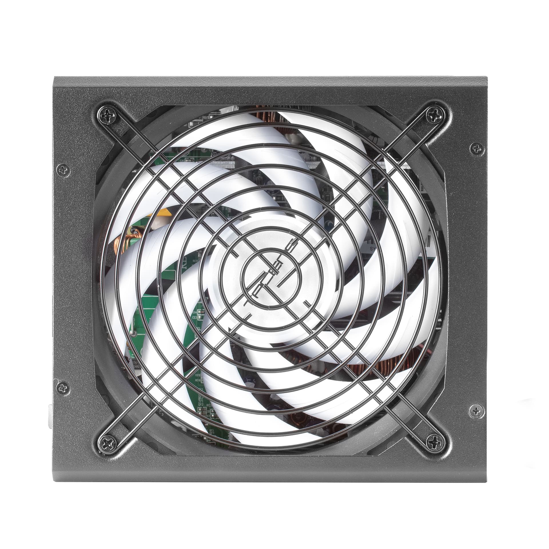TACENS RADIX VII AG 600W FULL MODULAR PSU 80PLUS SILVER