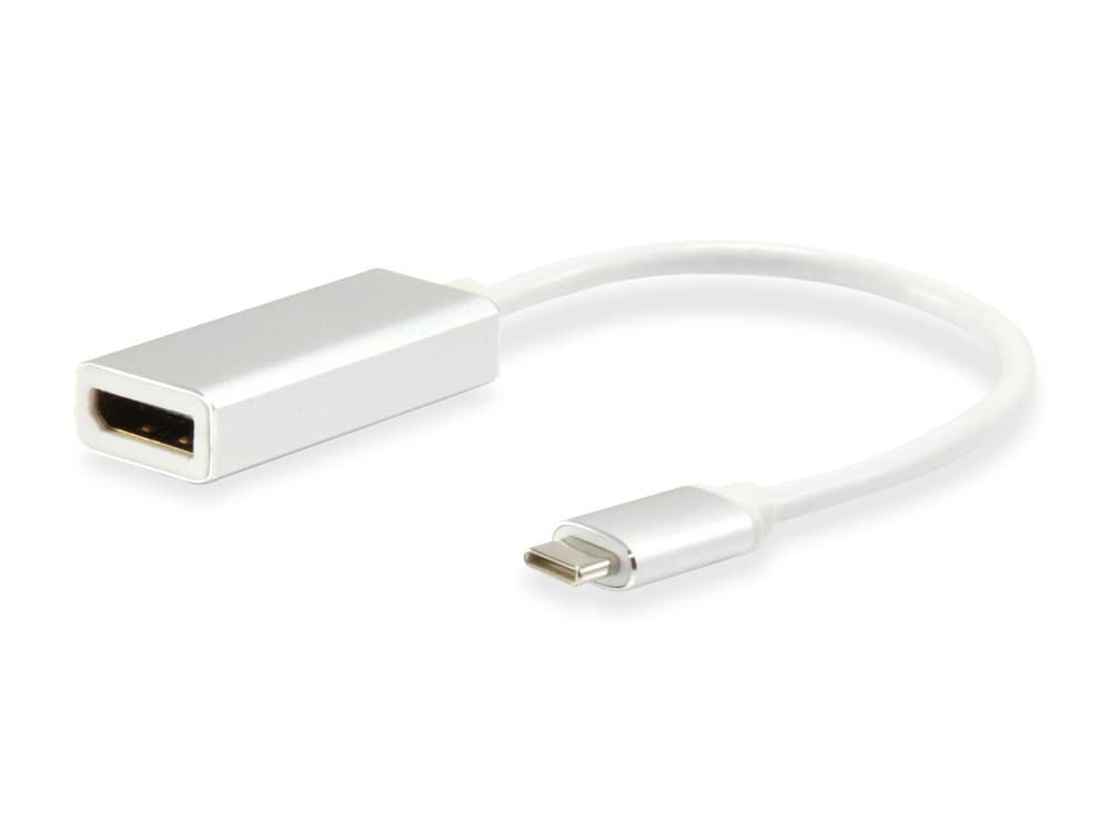 EQUIP ADAPTADOR USB-C PARA DISPLAYPORT M/F