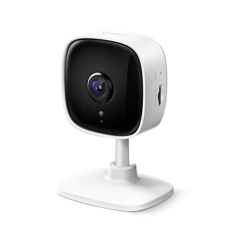 TP-LINK CAM TC60 SEGURANCA WIFI 1080P