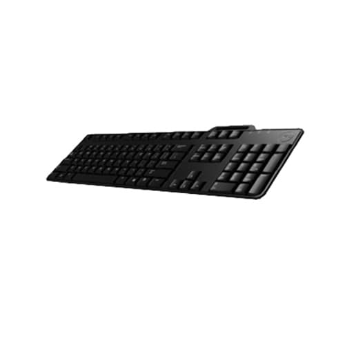 DELL CP TECLADO SMARTCARD KB813 PT #PROMO ATÉ 28-08