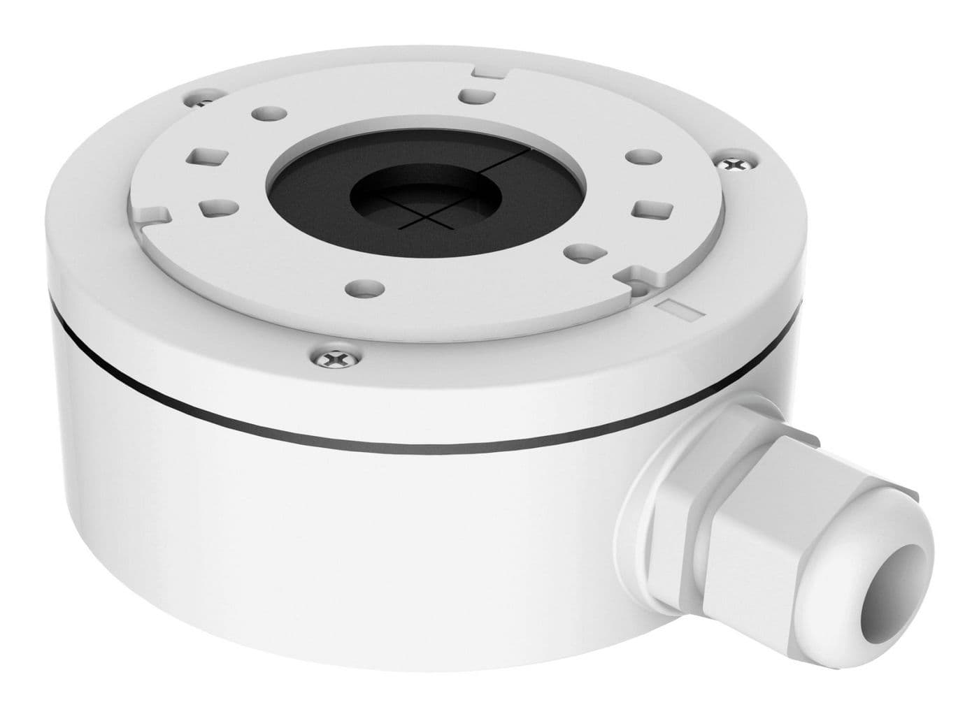 Hikvision Junction box DS-1280ZJ-XS, Housing &