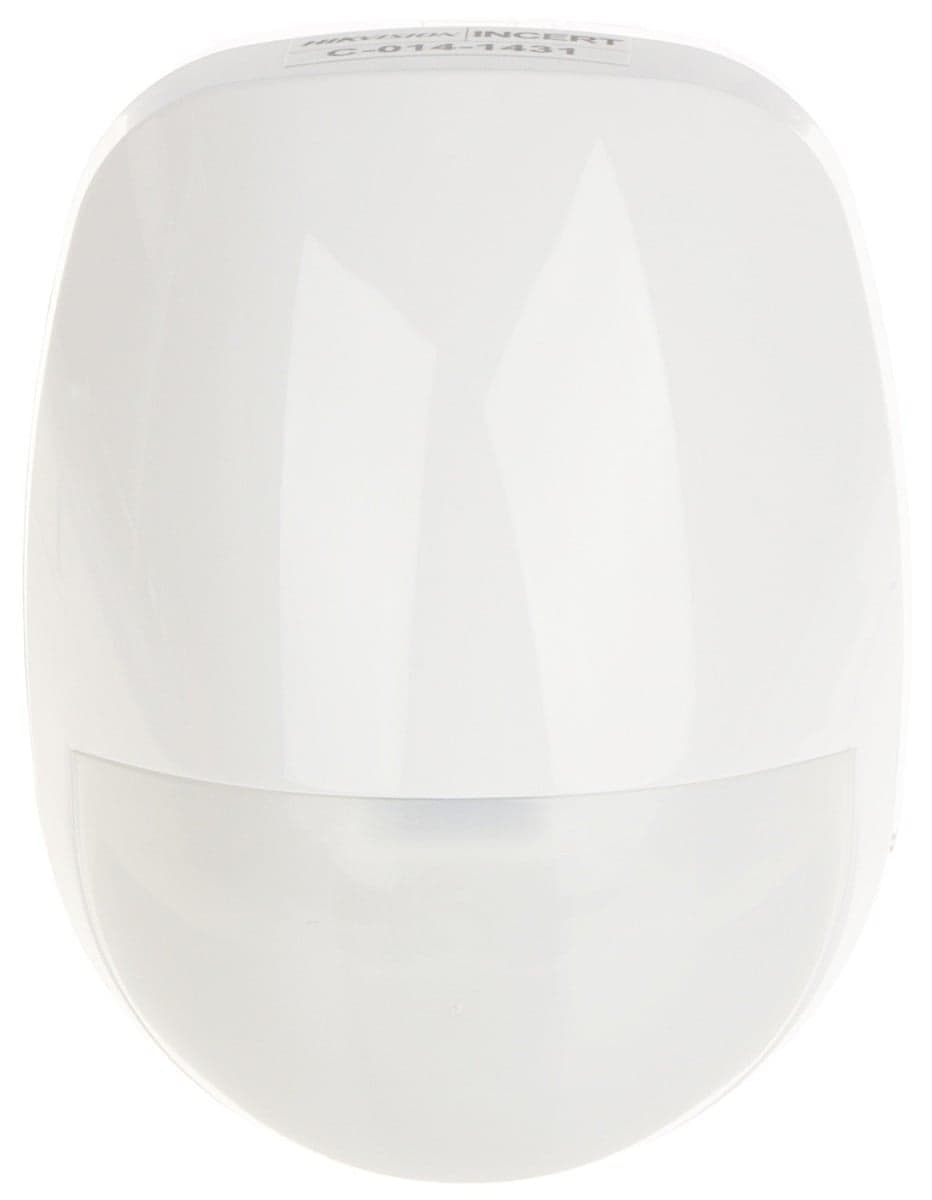 Hikvision DS-PDP18-EG2(B) Detector PIR com Fio