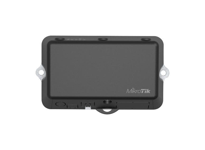 MikroTik Access Point RB912R-2nD-LTm&EC200A-EU LtAP