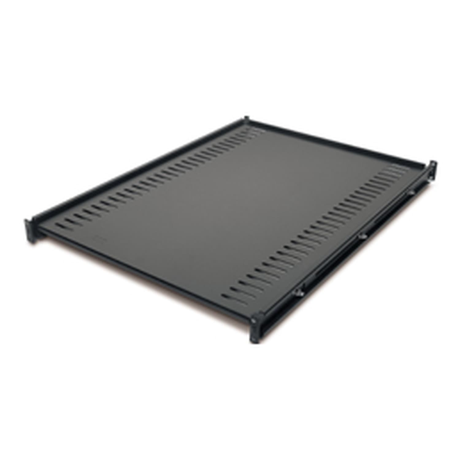 APC PRATELEIRA FIXA 250LBS / 114KG BLACK