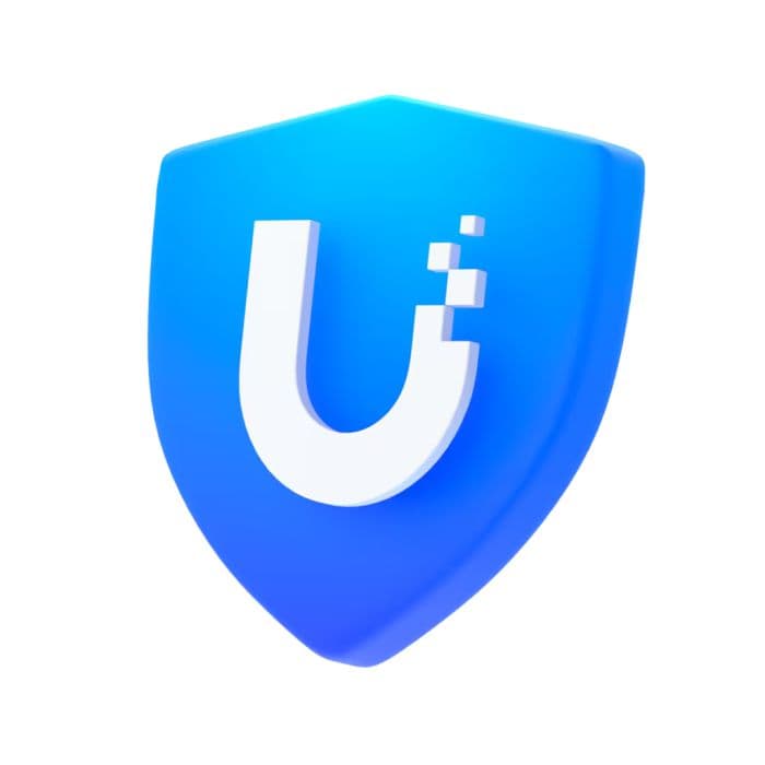 Ubiquiti UICARE + Hardware 5 Pack - Ceiling-mounted WiFi 7 AP