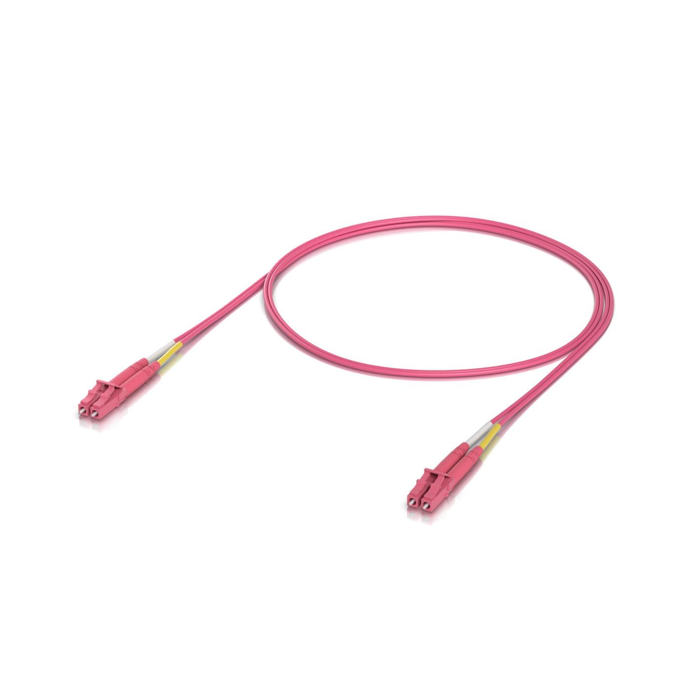 Ubiquiti Lightweight fiber patch cable for up to 100G connection, 1