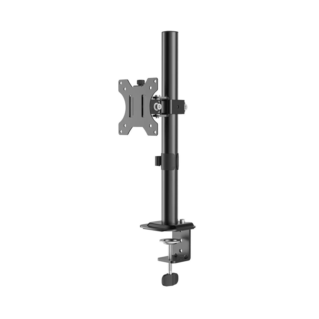 HAMA Monitor Mount Height-adjustable Swivel/Tilt 13 - 35 black