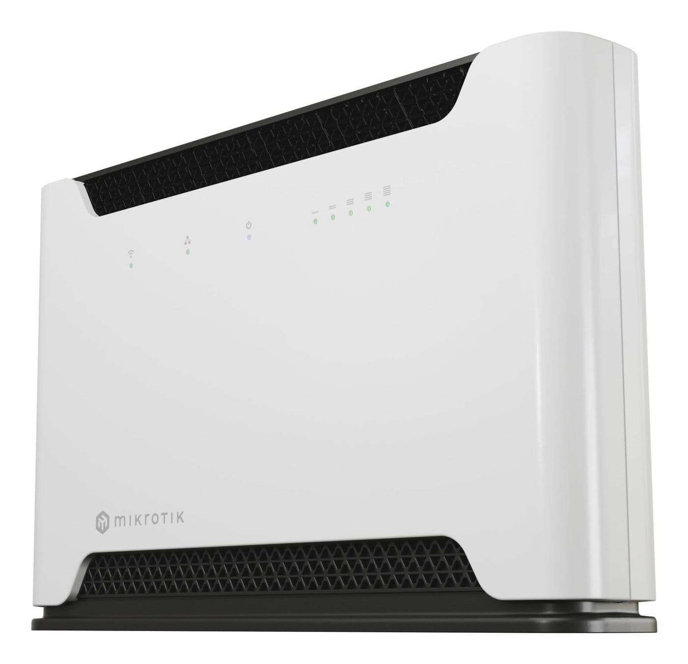MikroTik Chateau LTE12 wireless router Gigabit Ethernet Dual-band