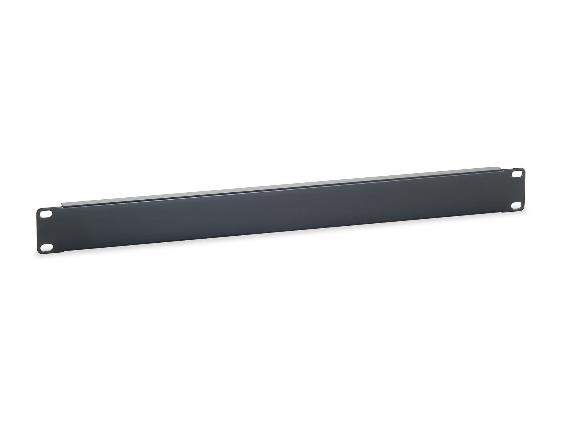 EQUIP PAINEL CEGO 19" 1U BLACK