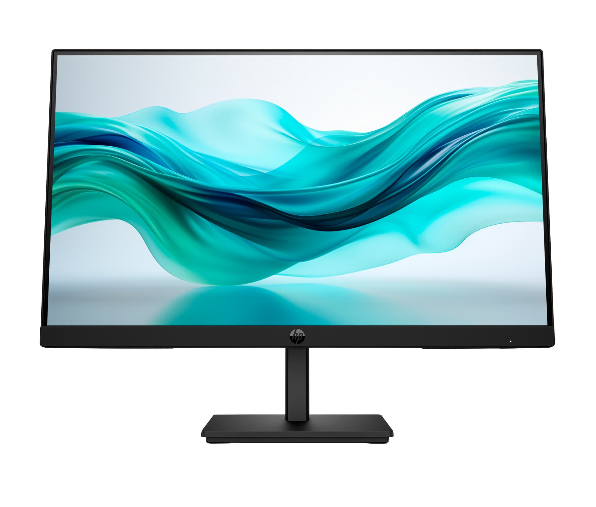 HP Monitor FHD Série 3 Pro de 21,5 polegadas - 322pf, 54,6 cm (21.5"), 1920 x 1080 pixels