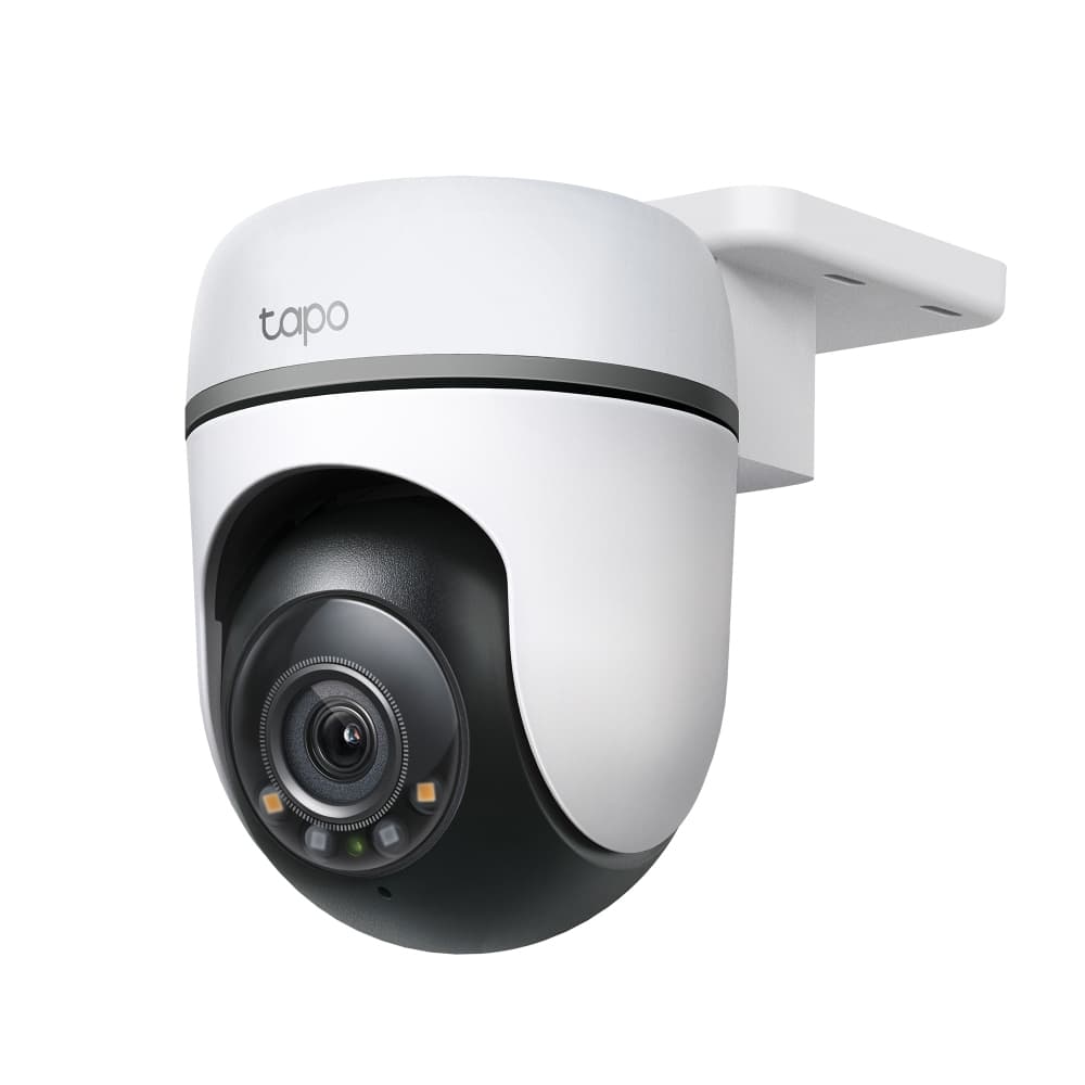 TP-LINK CAM SECURITY WI-FI EXTERIOR 2KPAN/TILT