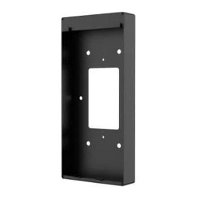 Hikvision Caixa de montagem saliente para terminais DS-K1T502