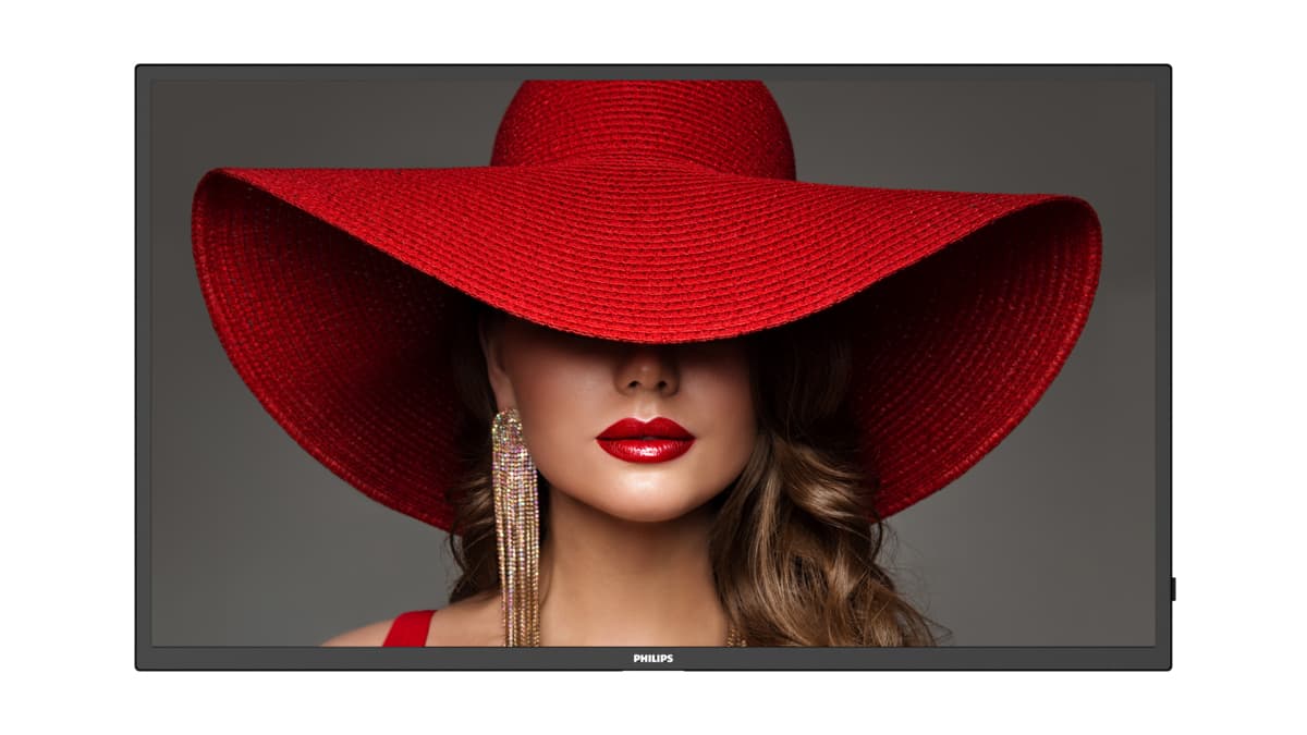 Philips 32BDL4650D, ARM Cortex, 81,3 cm (32"), 1920 x 1080 pixels, 4 GB, 32 GB, Android 11