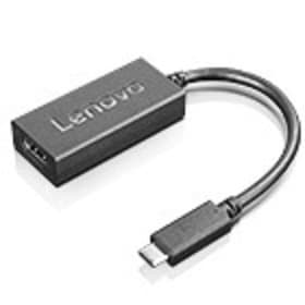 LENOVO ADAPTADOR USB-C PARA VGA