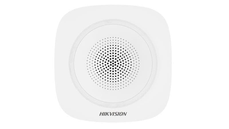 Hikvision Wireless Internal Sounder