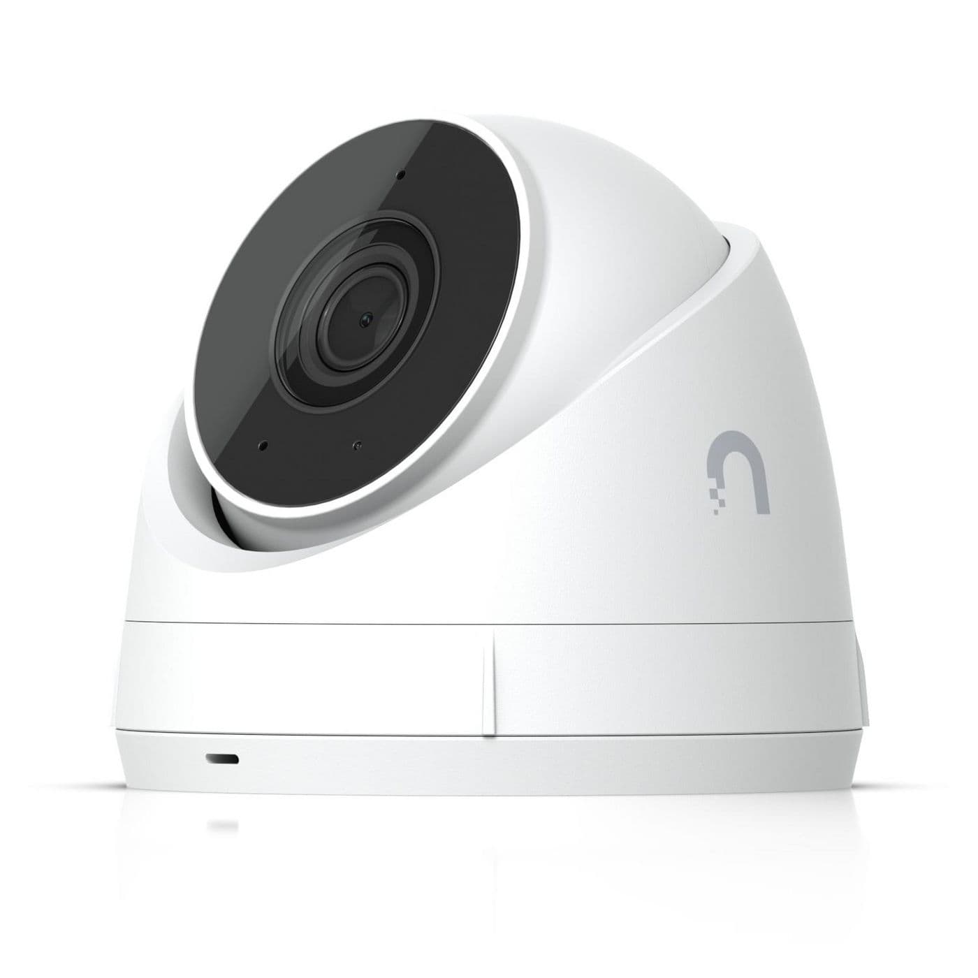 Ubiquiti Camera Ultra-compact, tamper-resistant, and