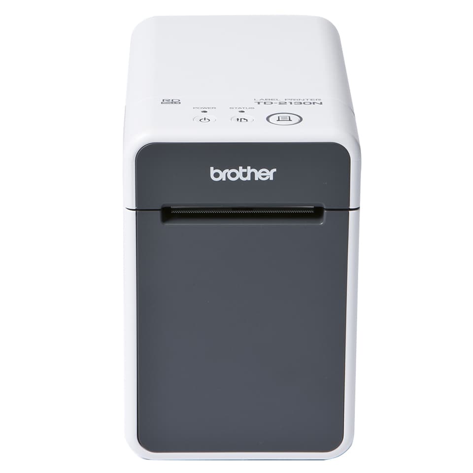 BROTHER IMP ETIQUETAS E TALOES TD2135N