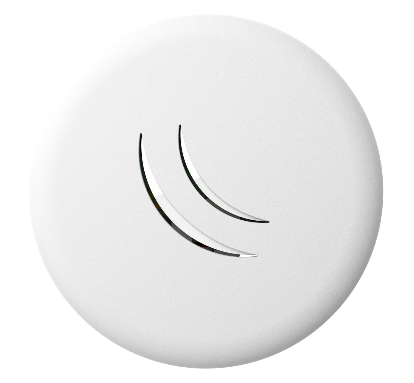MikroTik cAP lite Low-cost 802.11n 2.4GHz 2x2