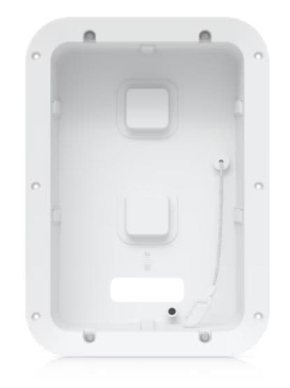 Ubiquiti Flush mount accessory for AI Speaker that enables