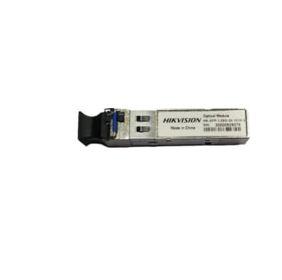 Hikvision Módulo/cabo de rede HK-1.25G-20-1550