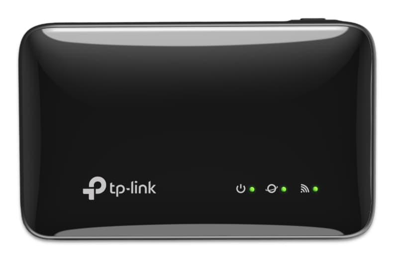 TP-LINK ROUTER WIFI 4G LTE