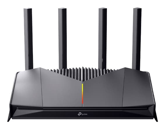 TP-LNIK BE6300DUAL-BAND WI-FI 7 GAMMING ROUTER