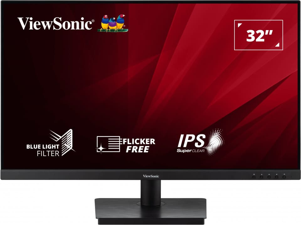 Viewsonic VA VA3209-MH