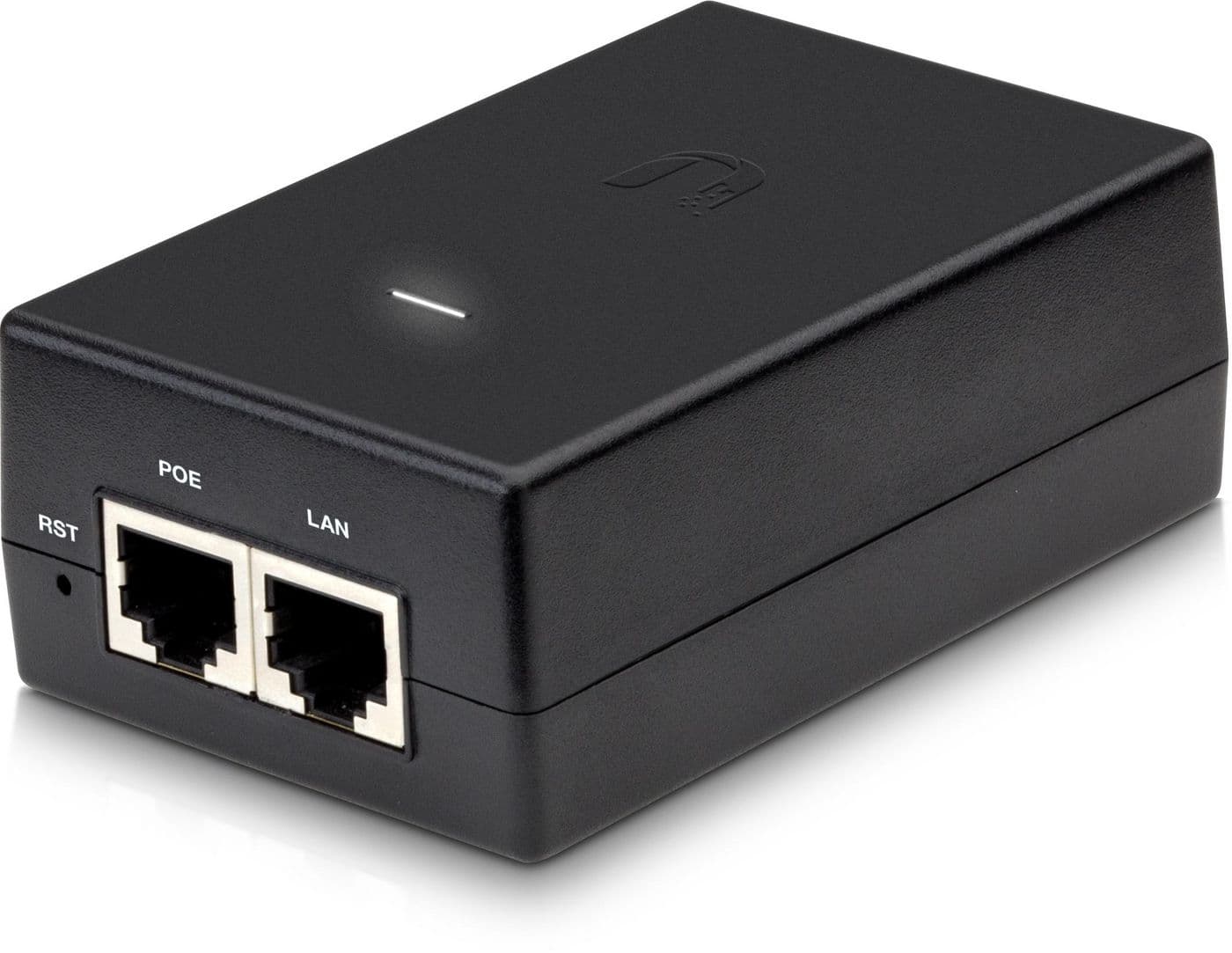 Ubiquiti POE Inject 24V/24W Gigabit P. POE-24-24W-G, Gigabit