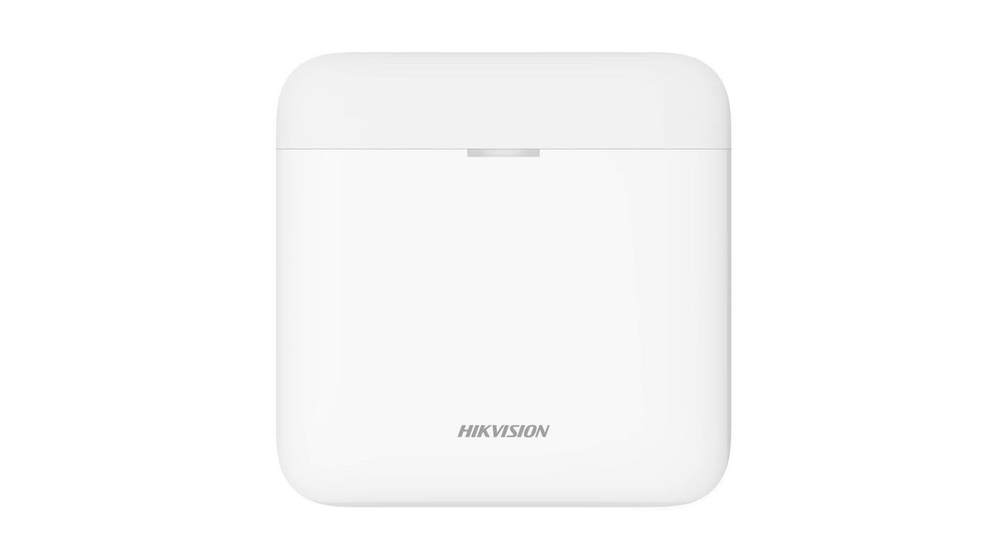 Hikvision Wireless Repeater