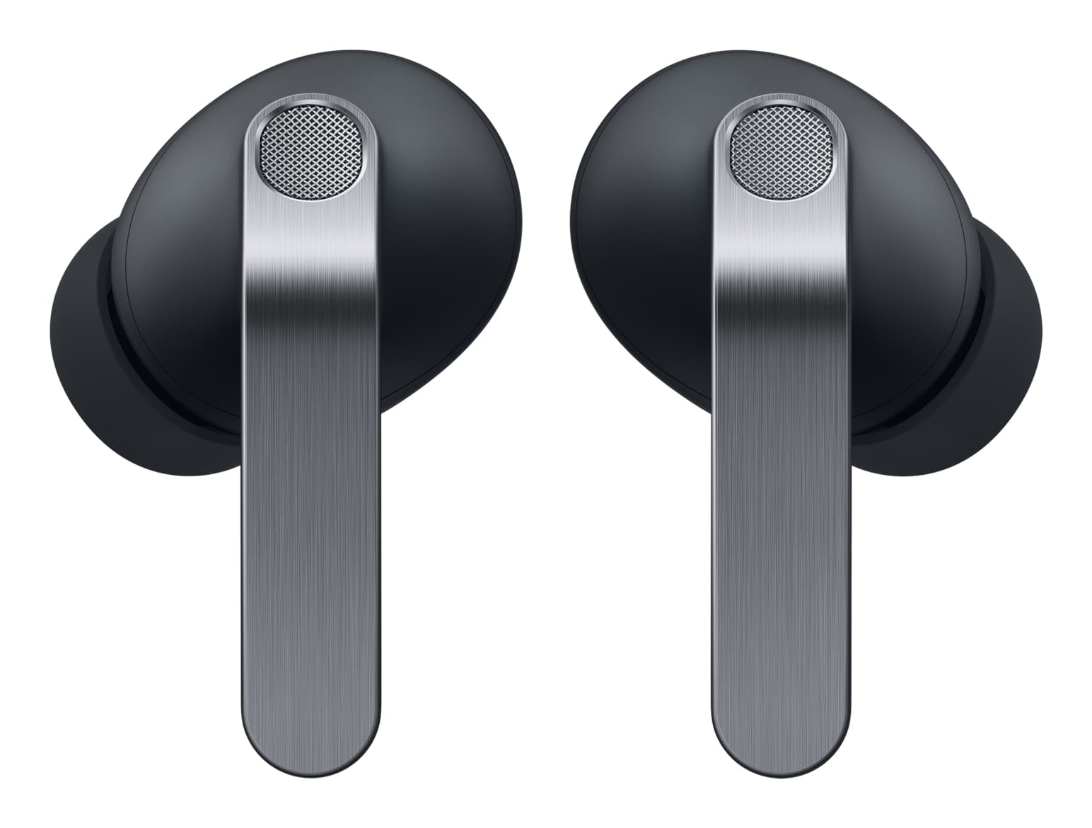 SAMSUNG IN-EAR PHONES GALAXY BUDS4 PRO PRETO #PROMOPLAN ATE 31-08