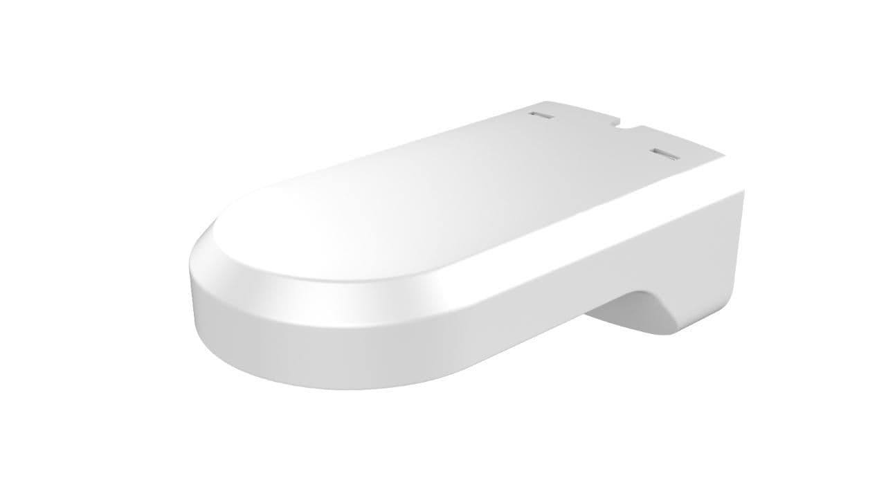 Hikvision Acessório de videovigilância DS-1294ZJ-PT White