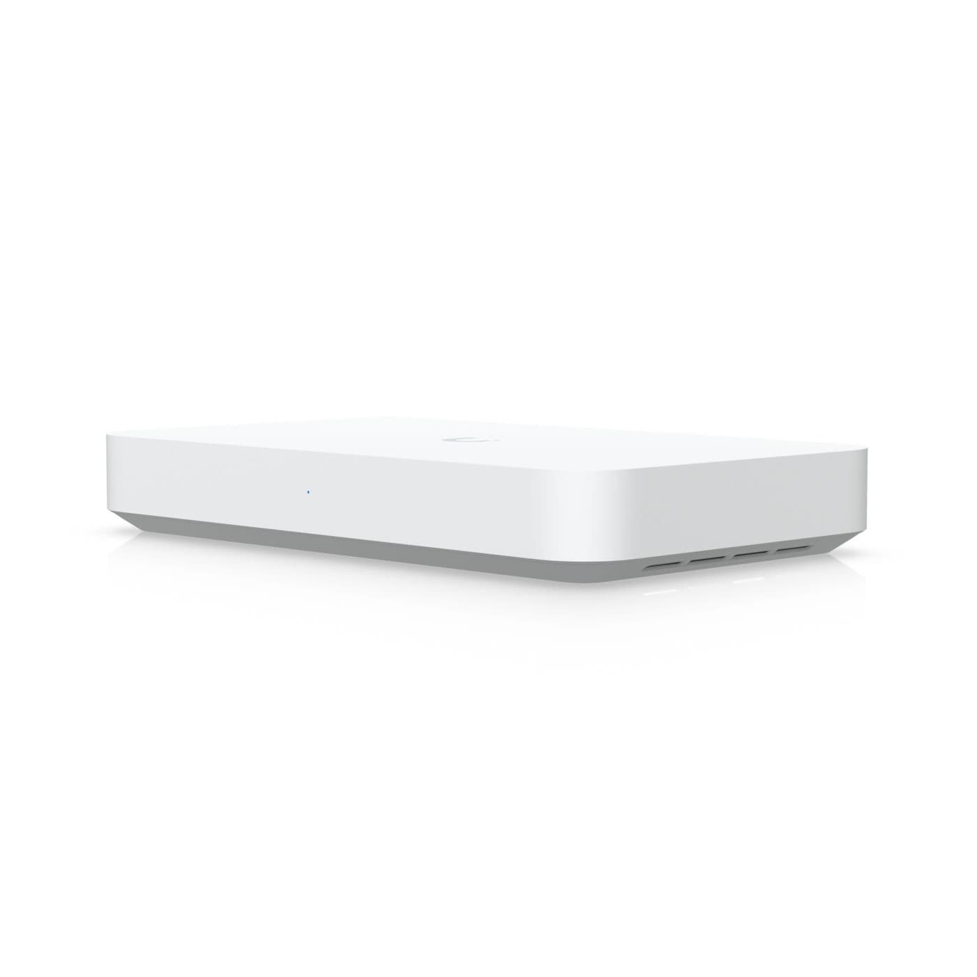 Ubiquiti Desktop 10G independent gateway with integrated