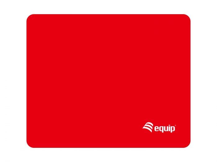 EQUIP LIFE TAPETE RATO SLIM RED