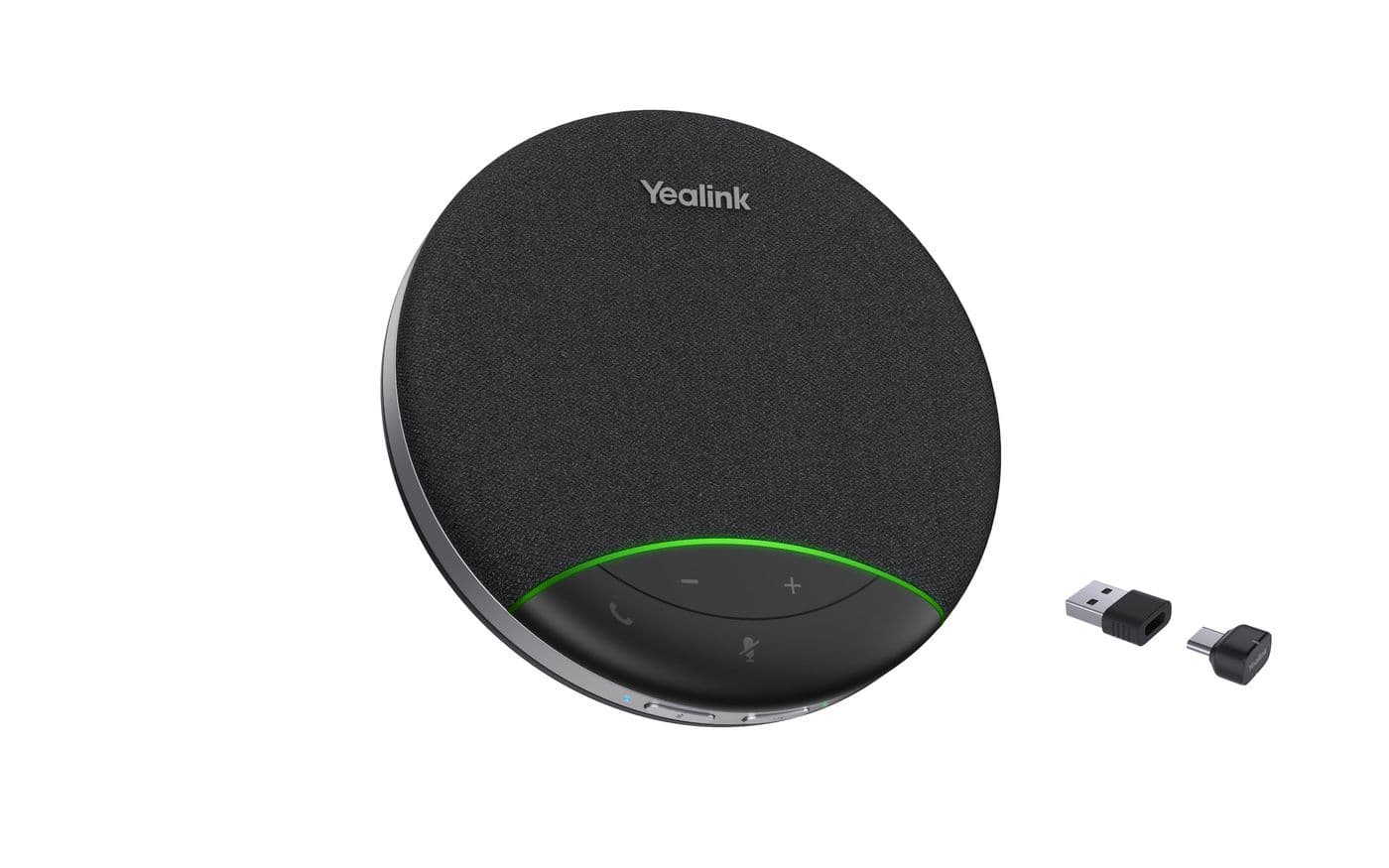 Yealink SP92 with Dongle USB-C/A USB Speakerphone