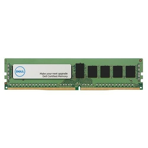 Dell - DDR5 - módulo - 16 GB - DIMM 288-pin - 2800 MHz - unbuffered - ECC - Actualização - para PowerEdge R360, T360