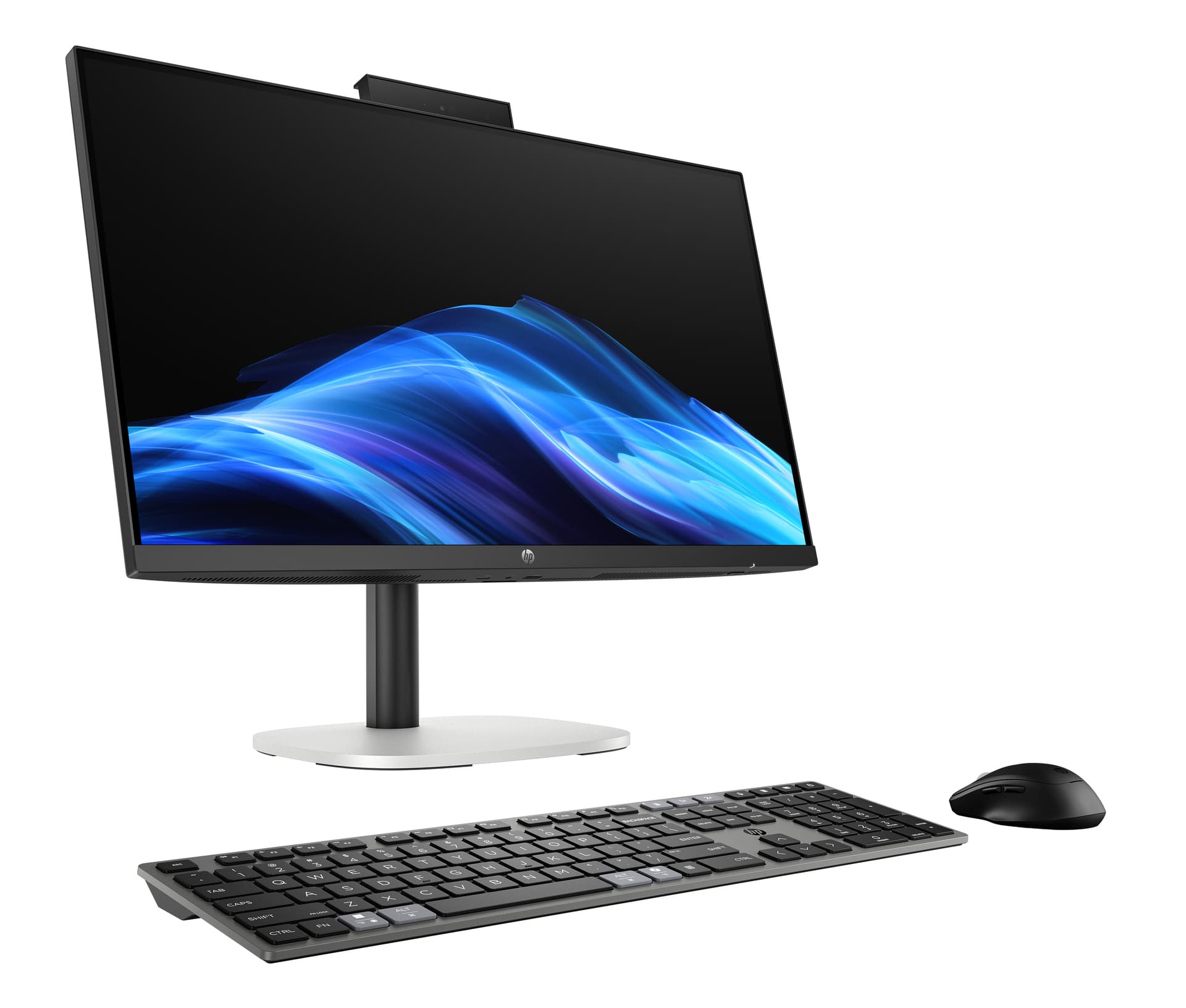 HP ProStudio 4 G1i AI PC, Intel Core Ultra 5, 60,5 cm (23.8"), 1920 x 1080 pixels, 16 GB, 512 GB, Windows 11 Pro
