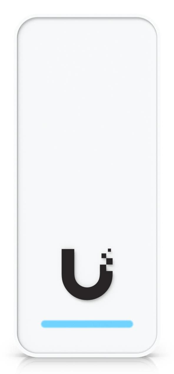 Ubiquiti Compact third-generation access reader with Apple