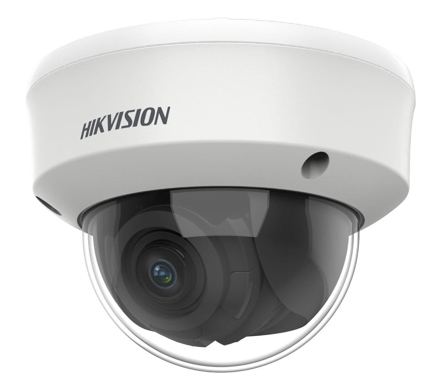 Hikvision 2 MP Vandal-proof Varifocal Dome Camera