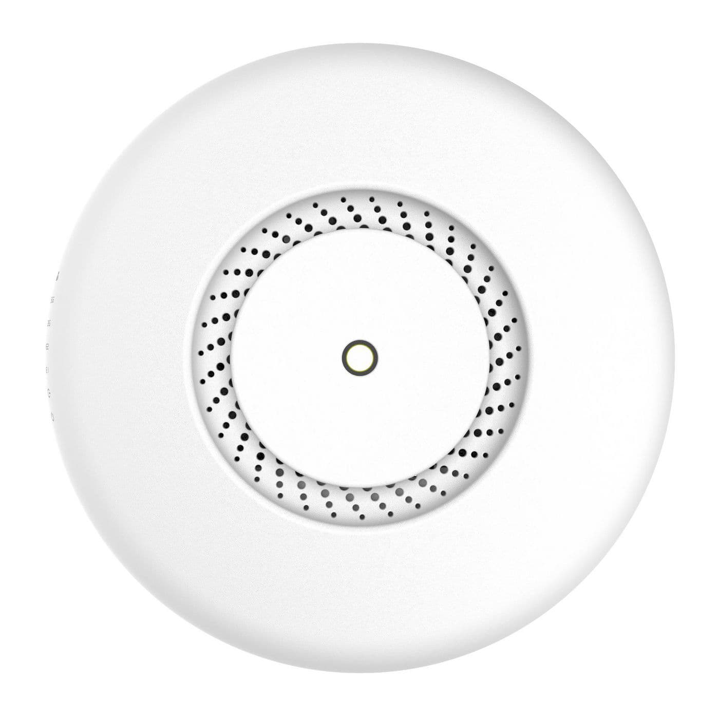 MikroTik cAP ac Dual-band 802.11ac Access