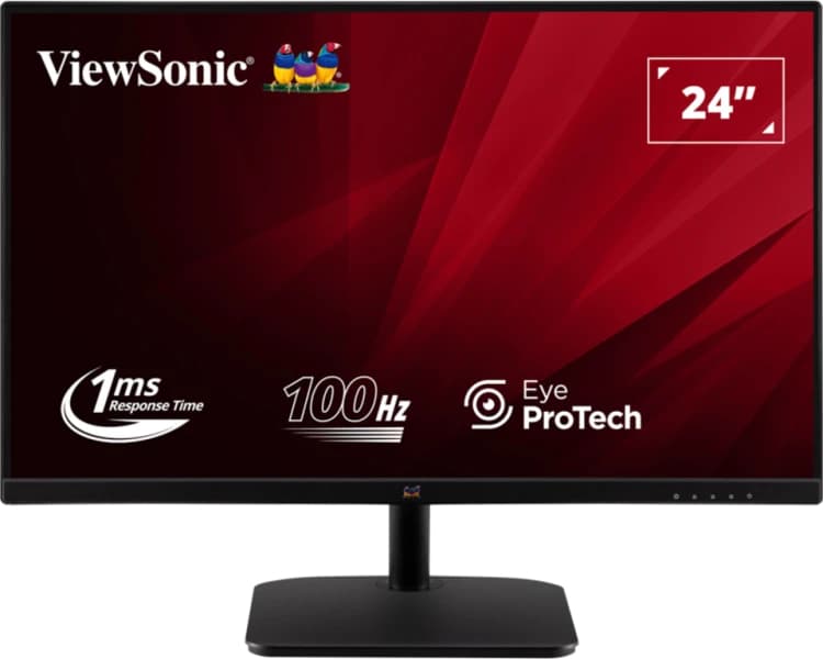 Viewsonic Value Series VA2432-MHD-3