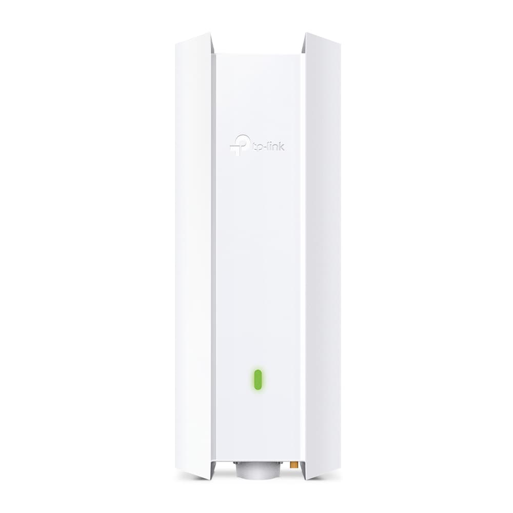 TP-LINK AX3000 Indoor/Outdoor Dual-Band Wi-Fi 6 Access Point