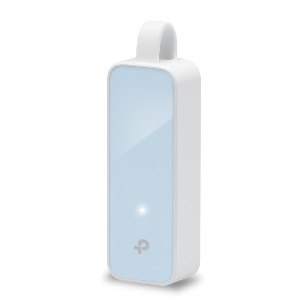 TP-LINK ADAPTADOR USB 2.0 TO 100MBPS ETHERNET NETWORK