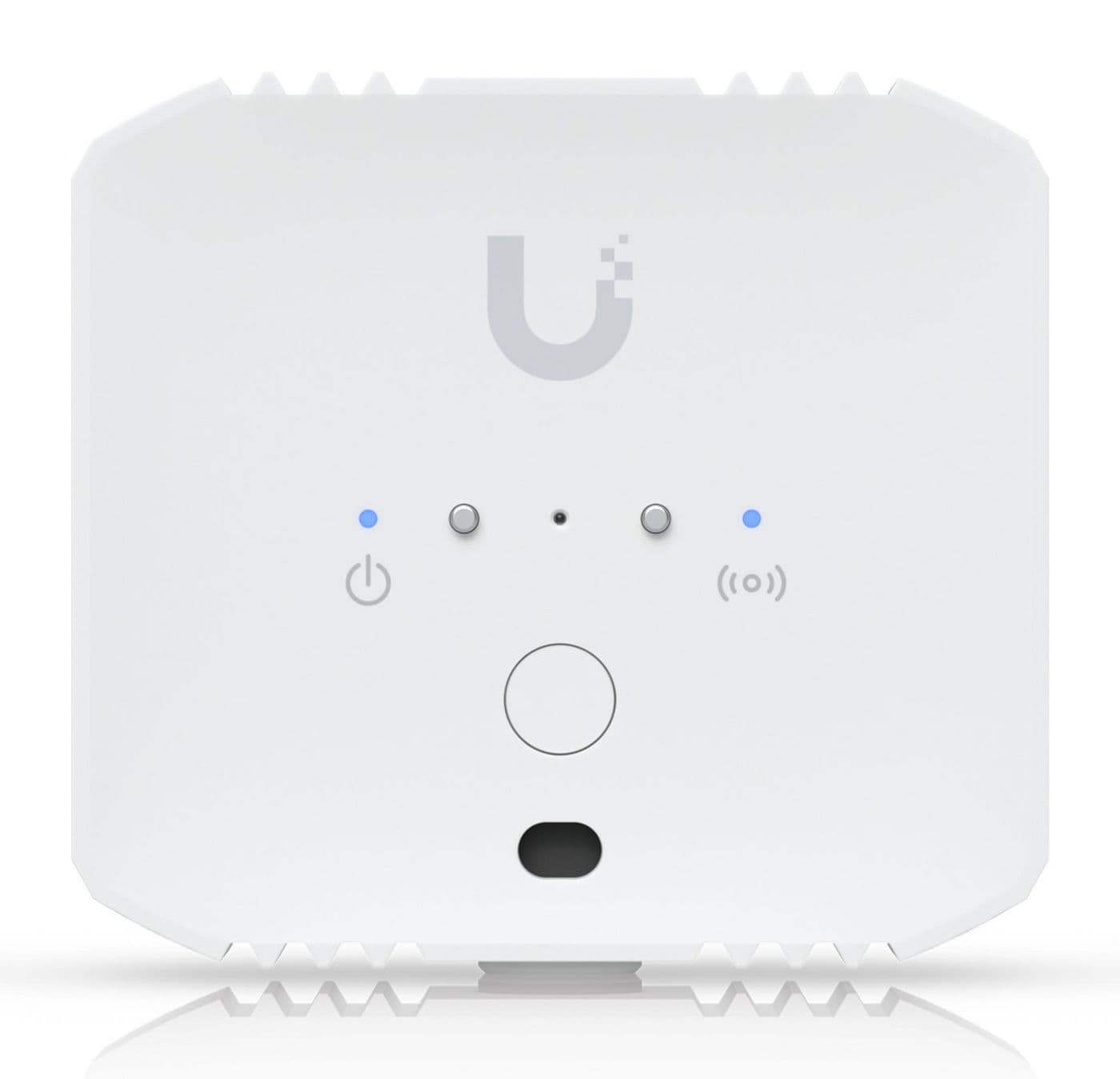 Ubiquiti Battery-powered SuperLink sensor that detects water