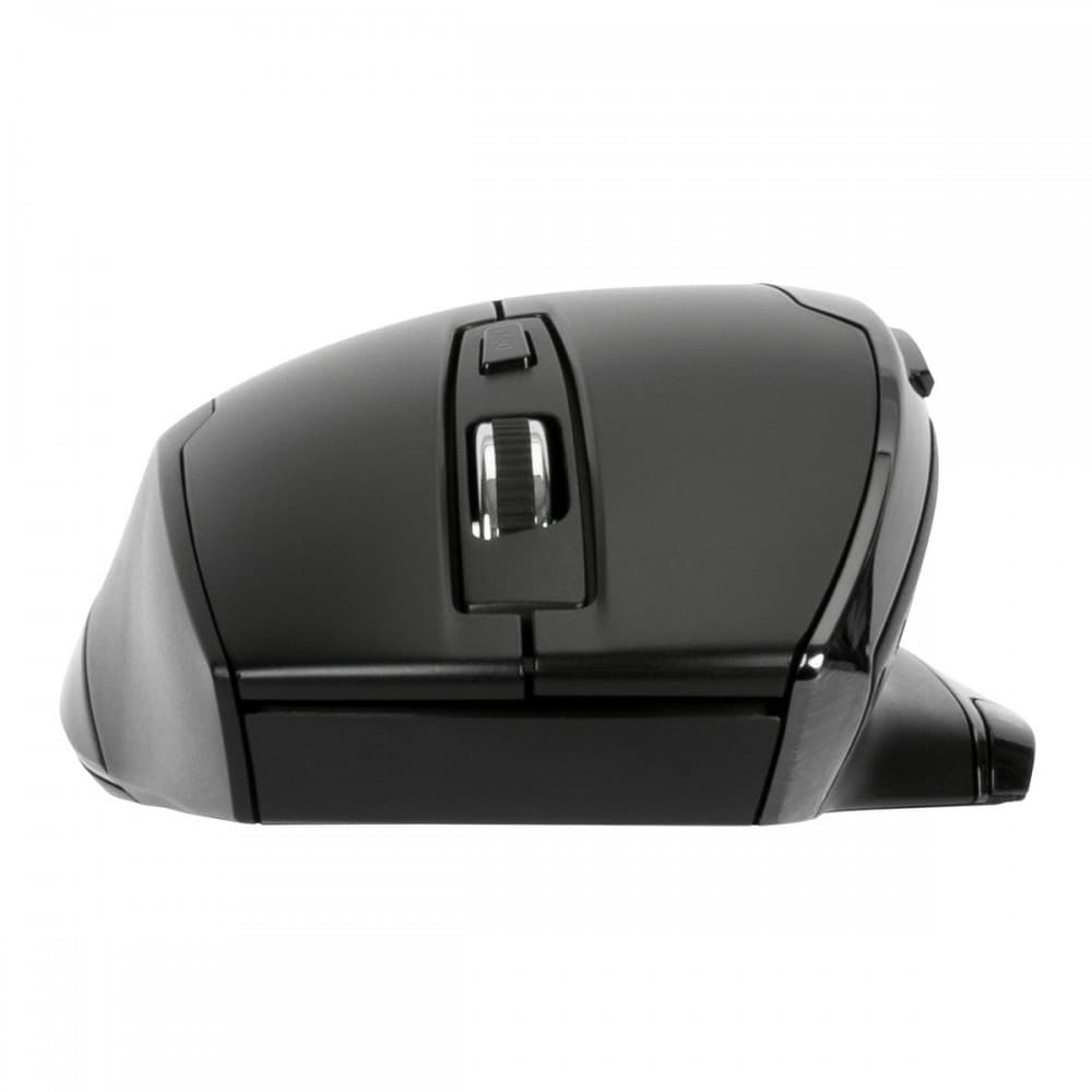 TARGUS RATO WIRELESS BLUETRACE 1600DPI ANTIMICROBIANO BLACK #PROMO STOCK OFF#
