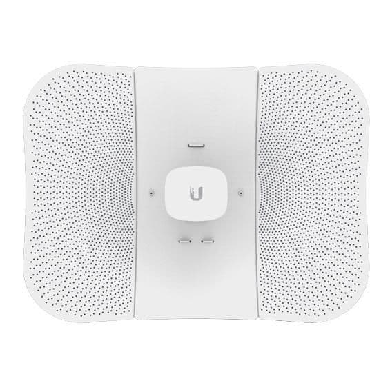 Ubiquiti airMAX 5 GHz LiteBeam ac Gen2 CPE with 23 dBi antenna, 450+